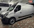 Опель Movano, объемом двигателя 2.3 л и пробегом 200 тыс. км за 21700 $, фото 1 на Automoto.ua