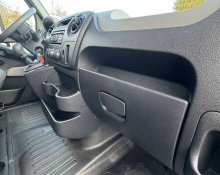 Опель Movano, объемом двигателя 0 л и пробегом 239 тыс. км за 23500 $, фото 18 на Automoto.ua