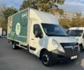 Опель Movano, объемом двигателя 0 л и пробегом 239 тыс. км за 23500 $, фото 1 на Automoto.ua