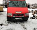 Опель Movano, объемом двигателя 2.8 л и пробегом 391 тыс. км за 4000 $, фото 3 на Automoto.ua