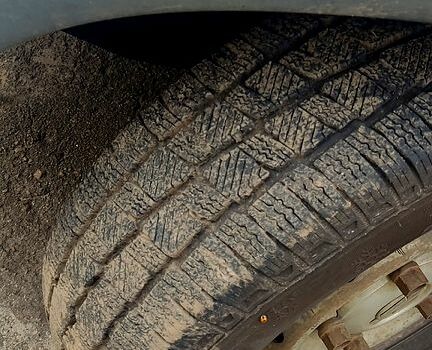 Опель Movano, об'ємом двигуна 2.5 л та пробігом 0 тис. км за 3200 $, фото 4 на Automoto.ua