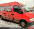 Опель Movano, объемом двигателя 2.8 л и пробегом 391 тыс. км за 4000 $, фото 4 на Automoto.ua