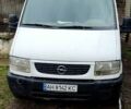 Опель Movano, об'ємом двигуна 2.5 л та пробігом 0 тис. км за 3200 $, фото 1 на Automoto.ua