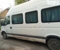 Опель Movano, объемом двигателя 2.5 л и пробегом 415 тыс. км за 3500 $, фото 5 на Automoto.ua