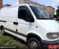 Опель Movano, об'ємом двигуна 2.5 л та пробігом 1 тис. км за 4000 $, фото 1 на Automoto.ua