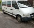 Опель Movano, объемом двигателя 2.5 л и пробегом 415 тыс. км за 3500 $, фото 1 на Automoto.ua