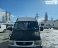 Опель Movano, объемом двигателя 0 л и пробегом 515 тыс. км за 4555 $, фото 4 на Automoto.ua