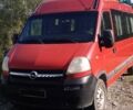 Опель Movano, объемом двигателя 0 л и пробегом 10 тыс. км за 5300 $, фото 1 на Automoto.ua