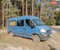 Опель Movano, об'ємом двигуна 2.5 л та пробігом 3 тис. км за 8000 $, фото 4 на Automoto.ua