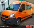 Опель Movano, объемом двигателя 2.5 л и пробегом 453 тыс. км за 10500 $, фото 1 на Automoto.ua