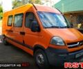 Опель Movano, объемом двигателя 2.5 л и пробегом 453 тыс. км за 10500 $, фото 1 на Automoto.ua