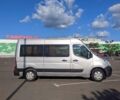 Опель Movano, объемом двигателя 2.3 л и пробегом 529 тыс. км за 13800 $, фото 11 на Automoto.ua