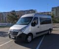 Опель Movano, объемом двигателя 2.3 л и пробегом 529 тыс. км за 13800 $, фото 4 на Automoto.ua