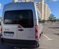 Опель Movano, объемом двигателя 2.3 л и пробегом 529 тыс. км за 13800 $, фото 13 на Automoto.ua