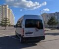 Опель Movano, объемом двигателя 2.3 л и пробегом 529 тыс. км за 13800 $, фото 14 на Automoto.ua