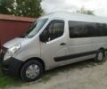 Опель Movano, объемом двигателя 2.3 л и пробегом 529 тыс. км за 13800 $, фото 17 на Automoto.ua