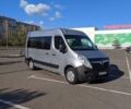 Опель Movano, объемом двигателя 2.3 л и пробегом 529 тыс. км за 13800 $, фото 6 на Automoto.ua