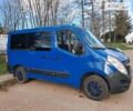 Опель Movano, объемом двигателя 2.3 л и пробегом 407 тыс. км за 11900 $, фото 2 на Automoto.ua