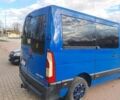 Опель Movano, объемом двигателя 2.3 л и пробегом 407 тыс. км за 10900 $, фото 3 на Automoto.ua