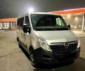 Опель Movano, объемом двигателя 2.3 л и пробегом 307 тыс. км за 14200 $, фото 1 на Automoto.ua