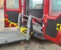 Опель Movano, объемом двигателя 2.3 л и пробегом 271 тыс. км за 16700 $, фото 28 на Automoto.ua