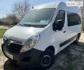 Опель Movano, объемом двигателя 0 л и пробегом 245 тыс. км за 18000 $, фото 1 на Automoto.ua