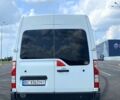 Опель Movano, объемом двигателя 2.3 л и пробегом 335 тыс. км за 16200 $, фото 4 на Automoto.ua