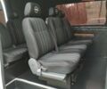 Опель Movano, об'ємом двигуна 0 л та пробігом 321 тис. км за 15500 $, фото 18 на Automoto.ua