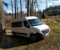 Опель Movano, об'ємом двигуна 0 л та пробігом 321 тис. км за 15500 $, фото 5 на Automoto.ua