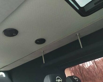 Опель Movano, об'ємом двигуна 0 л та пробігом 321 тис. км за 15500 $, фото 14 на Automoto.ua