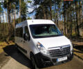 Опель Movano, об'ємом двигуна 0 л та пробігом 321 тис. км за 15500 $, фото 3 на Automoto.ua