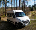 Опель Movano, об'ємом двигуна 0 л та пробігом 321 тис. км за 15500 $, фото 4 на Automoto.ua