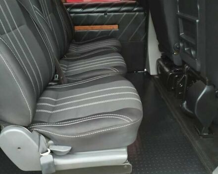 Опель Movano, об'ємом двигуна 0 л та пробігом 321 тис. км за 15500 $, фото 17 на Automoto.ua