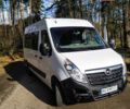 Опель Movano, об'ємом двигуна 0 л та пробігом 321 тис. км за 15500 $, фото 1 на Automoto.ua