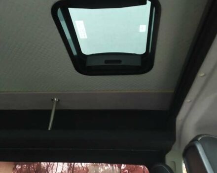 Опель Movano, об'ємом двигуна 0 л та пробігом 321 тис. км за 15500 $, фото 15 на Automoto.ua