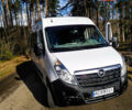 Опель Movano, об'ємом двигуна 0 л та пробігом 321 тис. км за 15500 $, фото 1 на Automoto.ua