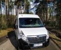 Опель Movano, об'ємом двигуна 0 л та пробігом 321 тис. км за 15500 $, фото 2 на Automoto.ua
