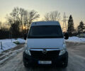 Опель Movano, об'ємом двигуна 2.3 л та пробігом 180 тис. км за 16500 $, фото 1 на Automoto.ua