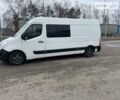 Опель Movano, об'ємом двигуна 2.3 л та пробігом 460 тис. км за 15800 $, фото 1 на Automoto.ua