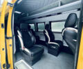 Опель Movano, об'ємом двигуна 2.3 л та пробігом 192 тис. км за 33000 $, фото 7 на Automoto.ua