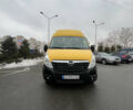 Опель Movano, об'ємом двигуна 2.3 л та пробігом 192 тис. км за 33000 $, фото 1 на Automoto.ua
