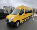 Опель Movano, об'ємом двигуна 2.3 л та пробігом 192 тис. км за 33000 $, фото 4 на Automoto.ua