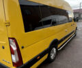 Опель Movano, об'ємом двигуна 2.3 л та пробігом 192 тис. км за 33000 $, фото 6 на Automoto.ua