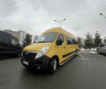 Опель Movano, об'ємом двигуна 2.3 л та пробігом 192 тис. км за 33000 $, фото 5 на Automoto.ua