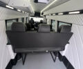 Опель Movano, об'ємом двигуна 2.3 л та пробігом 192 тис. км за 33000 $, фото 10 на Automoto.ua