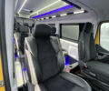 Опель Movano, об'ємом двигуна 2.3 л та пробігом 192 тис. км за 33000 $, фото 18 на Automoto.ua