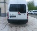 Опель Movano, об'ємом двигуна 2.3 л та пробігом 167 тис. км за 21999 $, фото 5 на Automoto.ua