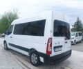 Опель Movano, объемом двигателя 2.3 л и пробегом 167 тыс. км за 21500 $, фото 6 на Automoto.ua