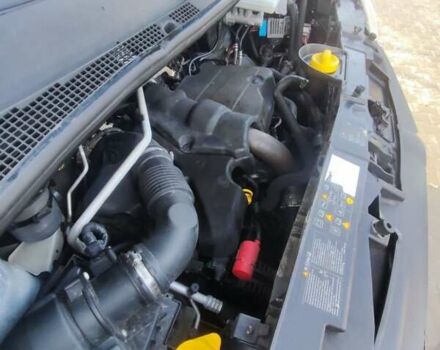 Опель Movano, объемом двигателя 2.3 л и пробегом 221 тыс. км за 24200 $, фото 19 на Automoto.ua
