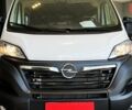 купить новое авто Опель Movano 2024 года от официального дилера Автоцентр AUTO.RIA Опель фото